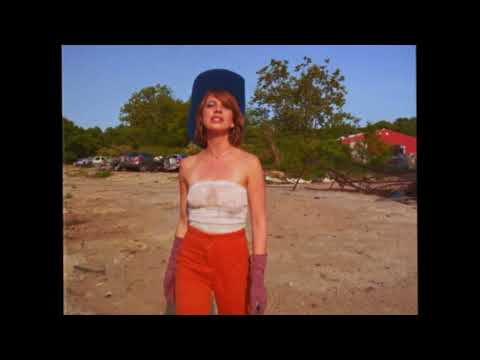 Angela Autumn - Dancer (Official Video)