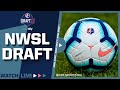 LIVE - 2022 NWSL Draft | CBS Sports HQ