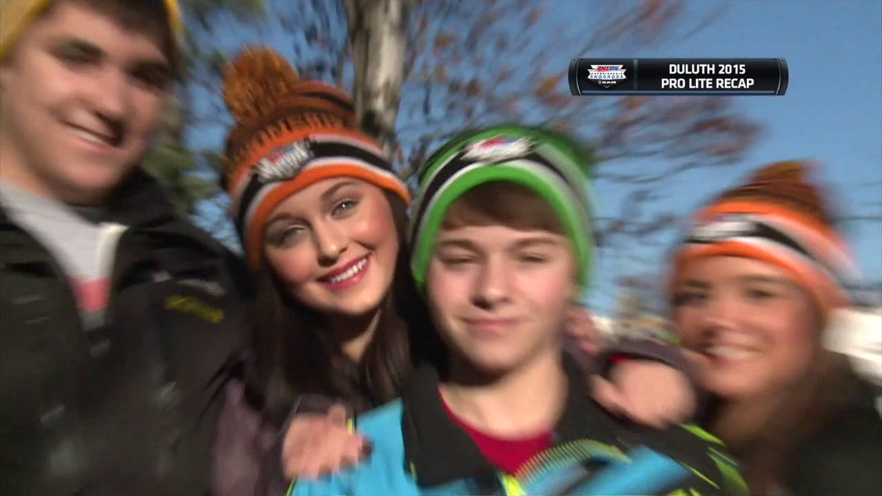 CBS Fargo 2015 Round 3