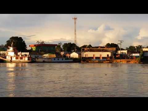 Eirunepé   Amazonas