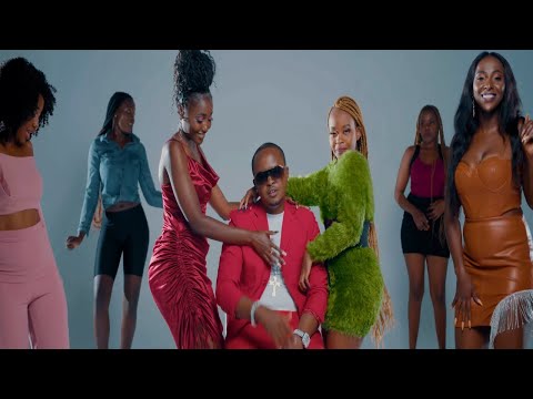 NEXXIE - FULLEST [OFFICIAL MUSIC VIDEO] [SKIZA 5962784]