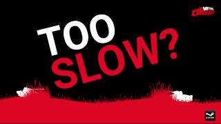 Metal Carnage release trailer