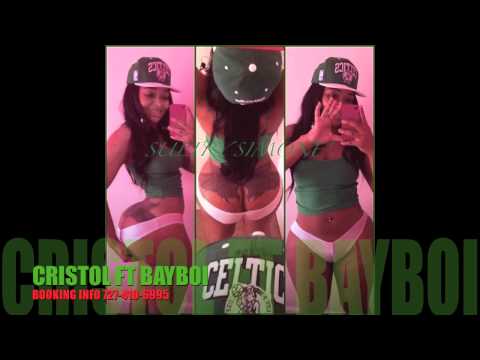 CRISTOL "ASS SO PHAT" FT BAYBOI CLEAN VERSION