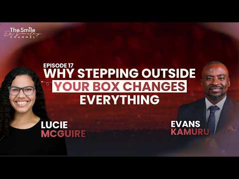 Lucie McGuire | The Power of Choosing Self-Love | Love Day 2026 | Ep. 17