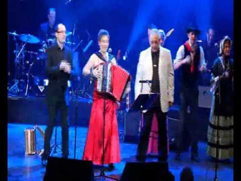 Le Brise Pied de Sylvie