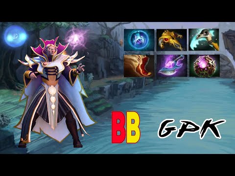 BetBoom gpk Invoker vs Virtus Pro The International 2023