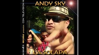 Andy Sky 