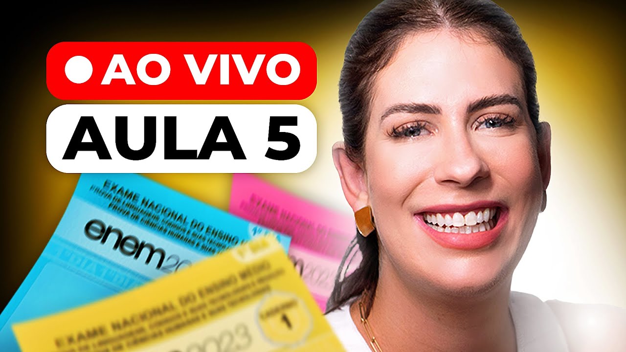 ARGUMENTAÇÃO DE MILHÕES na REDAÇÃO | ENEM 2023