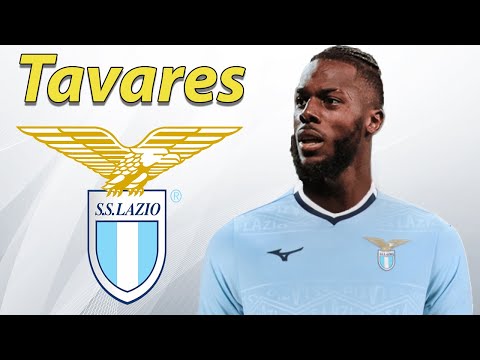 Nuno Tavares ● Welcome to Lazio ⚪🔵🇵🇹 Best Skills, Tackles & Goals