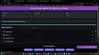 BlueSky'da Seni Takip Etmeyenleri Tek Tıkla Bırak! 🔥 | JavaScript ile 