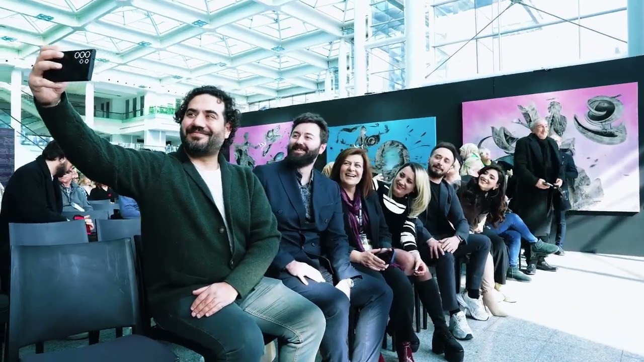 Metropolde Sanat: AKS 101