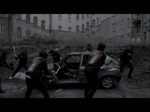 Video thumbnail for Továrna na lidi