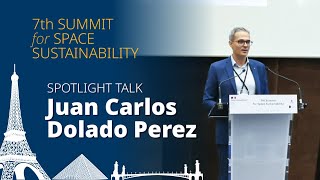 15e | Spotlight Talk | Juan Carlos Dolado Perez – Above and Beyond SSA Trends to Watch