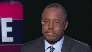 Ben Carson Believes In &quot;Live &amp; Let Live&quot; -- Just Not For Gays