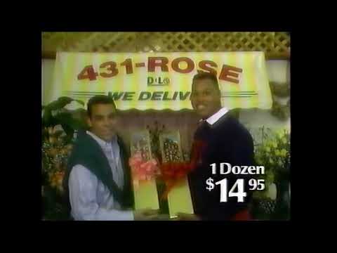 Dl Flowers Fresno