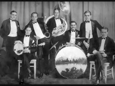 Wolverine Orchestra w/ Bix Beiderbecke- Big Boy