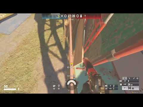 EXT Teacups Roof (alt method)