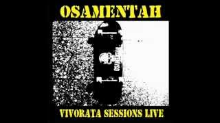 Osamentah -traitor- (agnostic front cover)