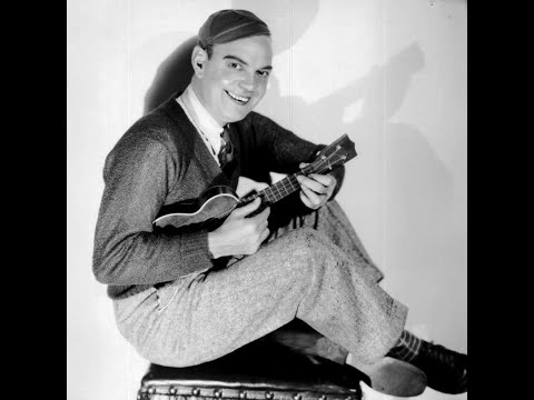 10 Things You Should Know About Cliff Edwards