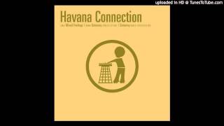 Havana Connection - Getaway (Strings Of Joy Rmx)
