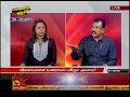 Mercy Chitra Makkalin Kural 12th May 2018