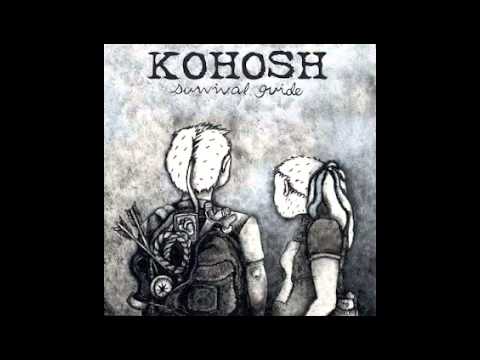 Kohosh - Directionless