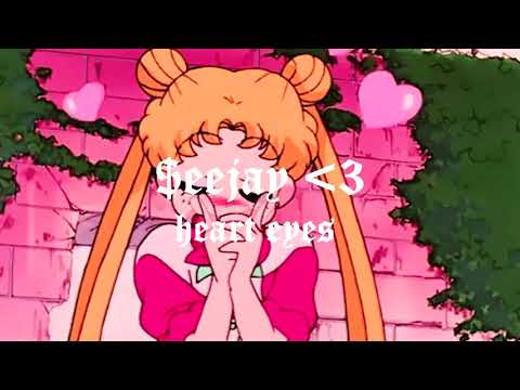 $eejay ❤ - heart eyes (prod.reaper)