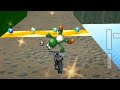 Power Moon Cup Yoshi S Racing Resort Mario Kart Wii