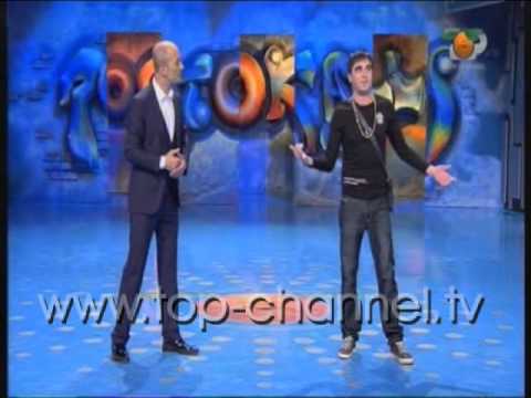 Portokalli, 16 Nentor 2014 - Skifteri (Ilaçi i gjumit)