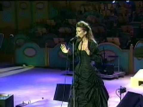 The Corrs Celine Dion feat Andrea Corr - My Heart Will Go On -  WarChild