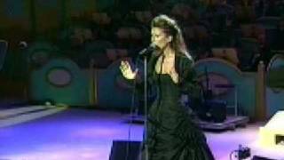 The Corrs Celine Dion feat Andrea Corr - My Heart Will Go On -  WarChild