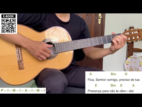Fica Comigo - Flávio Vitor Jr.