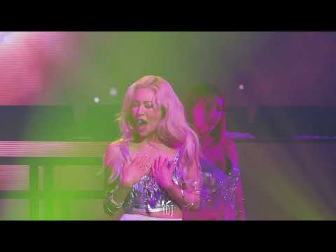 190803 'Magnetic Moon' @ Tiffany Open Hearts Eve Seoul