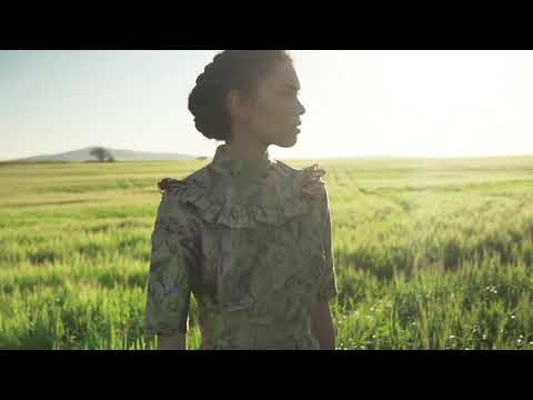 Sindiso Khumalo Milan Woman SS 2021