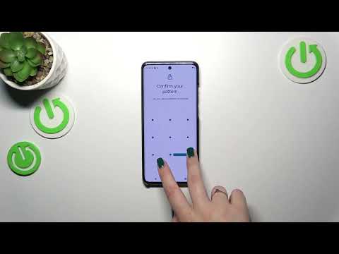 How to Clear Credentials on MOTOROLA Edge 40 Neo?