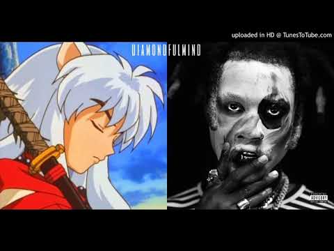Denzel Curry x XXXTENTACION - MAD 1NUYASHA GOT 1T (Mashup)