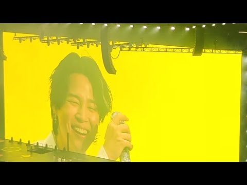 211202 BTS Ment- Halfway through the show 😭 (PTD On Stage LA Day 4)