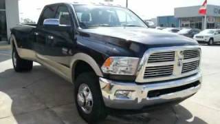 preview picture of video '2011 Dodge Ram 3500 Slidell LA 70461'