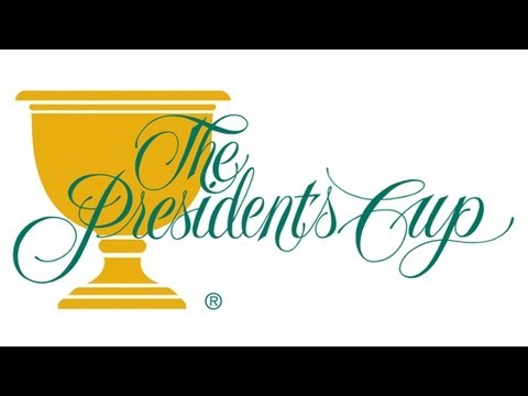 Day 4 Recap: The Presidents Cup 2013