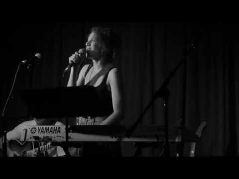 Fay Wolf - Brooklyn (Live 2015, w/ John Forest)