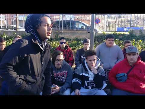 Krow vs Pumita vs Equis | FILTROS | 2a Regional BionicSound