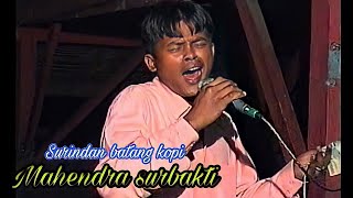 Download lagu LAGU KARO SURINDAN BATANG KOPI .MALAM MINGGU TERANG BULAN .VOCAL MAHENDRA SURBAKTI mp3 Download lagu LAGU KARO SURINDAN BATANG KOPI .MALAM MINGGU TERANG BULAN .VOCAL MAHENDRA SURBAKTI mp3