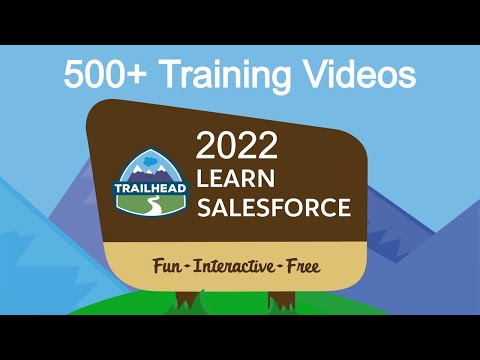 Salesforce Admin Certification - Contracts - YouTube