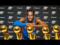 CRAZY SHOTS BY SHAI 2025 Playoff Editon