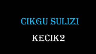 Download lagu cikgu sulizi  kecik2 mp3