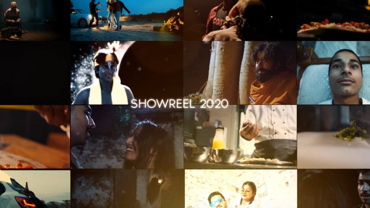 Showreel 2019 | RBMotionPictures