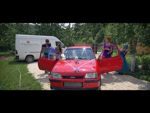 KODETI i axhes Basri - SchengenVisa - Episodi 15: Çohu Toli i nanës o