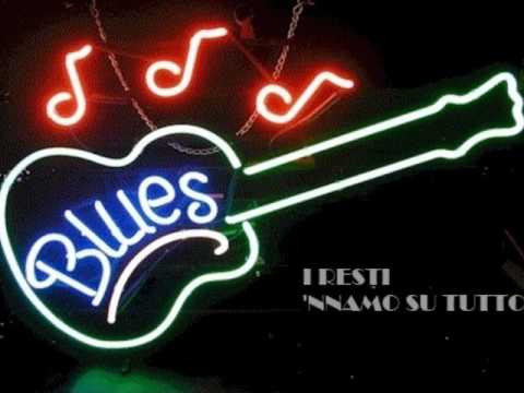 I RESTI CREW - 'nnamo su tutto