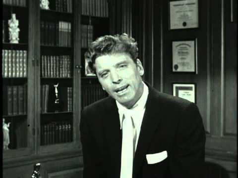 afbeelding Separate Tables (1958) - Trailer