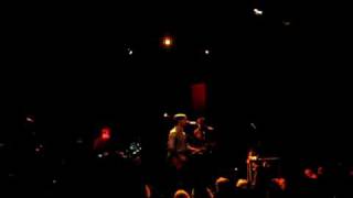 The Honorary Title - Revealing Too Much